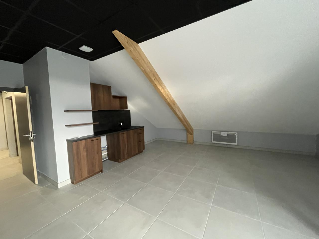 Local d'activité Vallières 118m² Vente local d'activité Vallières Haute-Savoie OVACT2422607 15